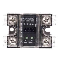 Crydom Halfgeleiderrelais CC2450W3U 1 stuk(s) - thumbnail