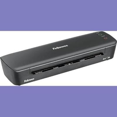 Lamineerapparaat Fellowes Arc A4 Zwart - thumbnail