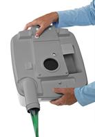 TF335 - 10 l chemisch toilet met indicator - thumbnail
