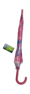 Paraplu Stitch Beach Roze Ø 76 cm