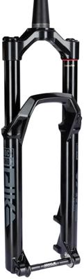 ROCKSHOX verende voorvork "pike select rc" susp.fork rs pike sel.rc 27,5" boost 120mm black ROCKSHOX verende voorvork "pike select rc" susp.fork rs pike sel.rc 27,5" boost 120mm black