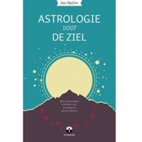 Astrologie voor de ziel - Jan Spiller - Paperback (9789401302449) - thumbnail