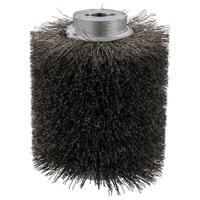 Makita Accessoires Schuurborstel 100x120mm - D-73564 D-73564 - thumbnail