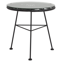 Nordal Bijzettafel Alba - thumbnail