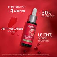 Weleda Granaatappel verstevigende gezichtsolie 30 Milliliter - thumbnail