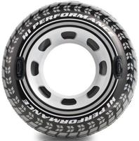 INTEX opblaasbare bandenboei met grepen - thumbnail