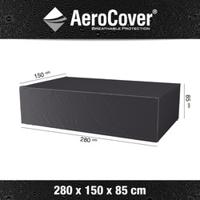 AeroCover | Tuinsethoes 280 x 150 x 85(h) cm - thumbnail