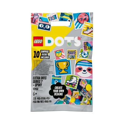 LEGO® Dots 41958 aanvullende set sport
