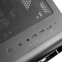 SilverStone SETA A1 midi tower behuizing - thumbnail