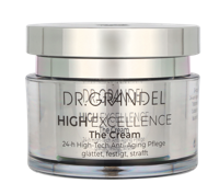 Dr Grandel - Dr.Grandel High Excellence The Face Cream 50 ml - thumbnail