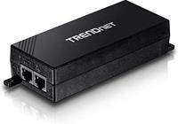 PoE-Injector Trendnet TPE-115GI Zwart - thumbnail