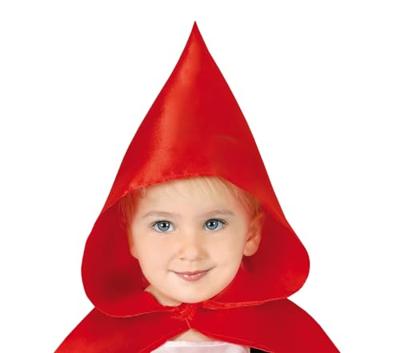 Roodkapje Kostuum Dreumes