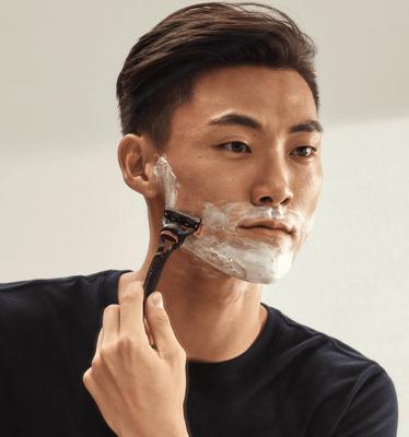 Gillette Fusion 5 Scheermesjes - voordeelverpakking Gillette Fusion 5 Scheermesjes - voordeelverpakking