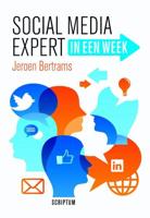 Social media expert in een week - Jeroen Bertrams - eBook (9789055940981) - thumbnail
