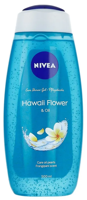 Nivea Hawaii Flower & Oil Shower Gel - thumbnail