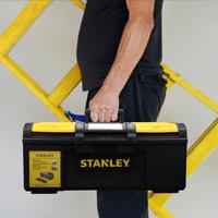 Stanley 1-79-218 Gereedschapskoffer met Automatische Vergrendeling 24" - thumbnail