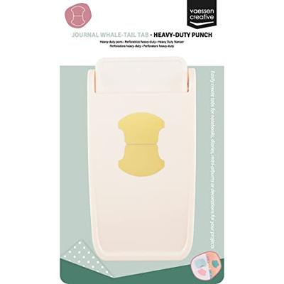 Vaessen Creative • heavy duty pons whale-tail tab