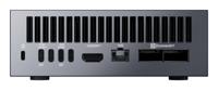 Asus Mini-PC (HTPC) Ascent GX10 2.5 cm (1 inch) ARM v9.2-A CPU (GB10) 128 GB RAM 1 TB SSD Nvidia Blackwell GPU (GB10, inclusief) Niet beschikbaar - thumbnail