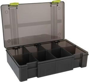 Fox Matrix Storage Box Deep - 8 compartmens