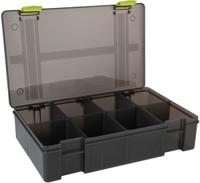 Fox Matrix Storage Box Deep - 8 compartmens - thumbnail