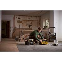 Stanley Ringsteeksleutelset FatMax TSTAK - thumbnail