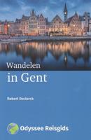 Wandelen in Gent - Robert Declerck - ebook - thumbnail