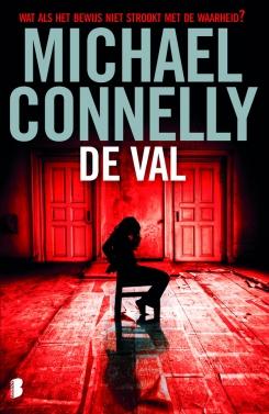 De val - Michael Connelly - ebook