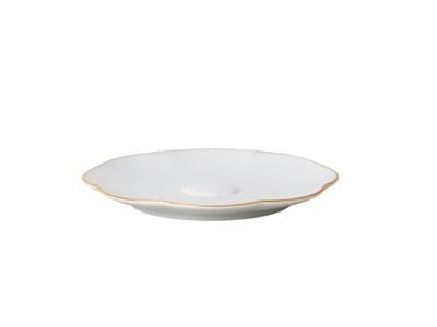 ROSENTHAL - Sonetto Oro - Schotel voor combikop 16cm