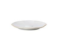 ROSENTHAL - Sonetto Oro - Schotel voor combikop 16cm - thumbnail