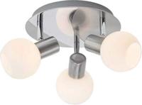 Brilliant PlafondlampTiara - 15634/13 - thumbnail