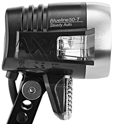 Axa Koplamp blueline 50t lux steady - thumbnail