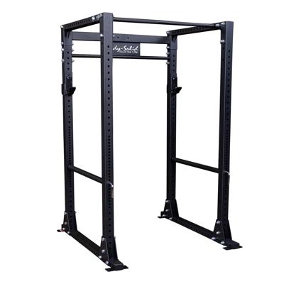 ProClubline GPR400 Power Rack | gratis levering