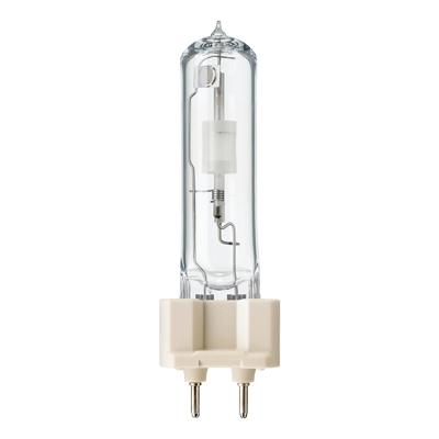 Philips LED CDM-T Ontladings-lichteffectlamp Energielabel: G (A - G) 198 V G12 70 W Wit