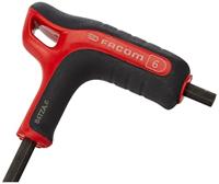 Facom Inbussleutels 6 Kant, T-Vorm Ergo 6Mm - 84TZA.6 - 84TZA.6 - thumbnail