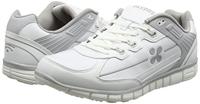 Oxypas Medische Sportieve Schoen Henny | Grijs | Maat 40 - 10.154.041.01 - thumbnail