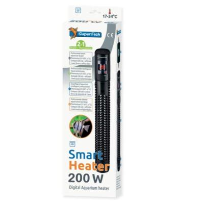 Smart Heater 200 Watt aquaria Superfish - Superfish
