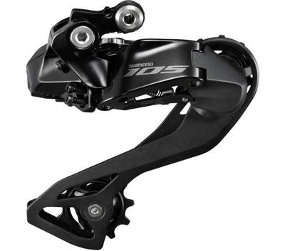 SHIMANO 105 di2 rd-r7150 12-speed rear derailleur SHIMANO 105 di2 rd-r7150 12-speed rear derailleur