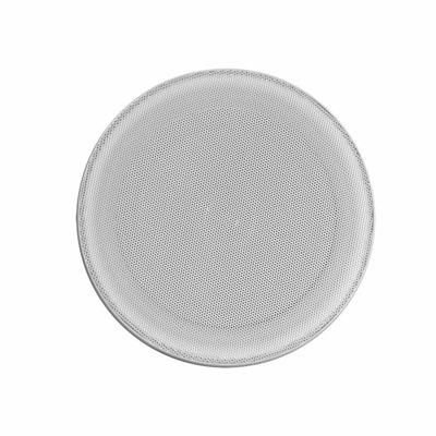 Speaker Jazz Waterdicht Hitte Bestendig Vorstbestendig 40 Watt Wit Rond Ø 175 mm Aquasound Speaker Jazz Waterdicht Hitte Bestendig Vorstbestendig 40 Watt Wit Rond Ø 175 mm Aquasound