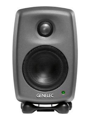 Genelec 8020D Studio Monitor