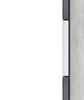 Paulmann LumiTiles Extension Square 10x10cm 78414 LED-paneel uitbreidingsset LED 0.75 W Warmwit Wit - thumbnail