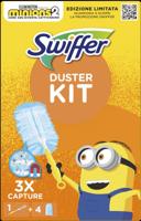 Swiffer duster starterkit incl. 4 navullingen - thumbnail