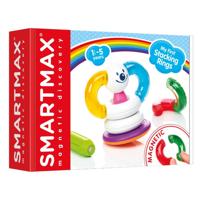 SmartMax My First Stacking Rings - thumbnail