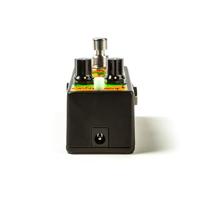 Dunlop JHMS1 Authenthic Hendrix &apos;68 Shrine Series Fuzz Face Distortion - thumbnail