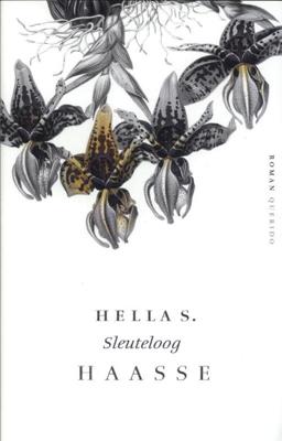 Sleuteloog - Hella S. Haasse - ebook
