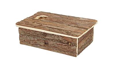 Huisje Trixie 35 × 11 × 25 cm - thumbnail