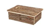 TRIXIE NATURAL LIVING LABYRINTHUIS LEIF 35X25X11 CM - thumbnail