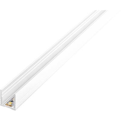 Barthelme 62399102_9010 62399102_9010 LED-profiel 1 stuk(s) Barthelme 62399102_9010 62399102_9010 LED-profiel 1 stuk(s)