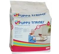 Savic Puppy Trainer Pads Medium 15st - thumbnail