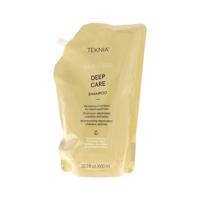 Lakmé Teknia Deep Care Restoring Shampoo Refill 600ml - thumbnail