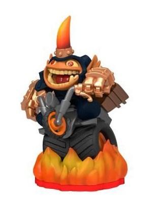 Skylanders Trap Team - Hog Wild Fryno